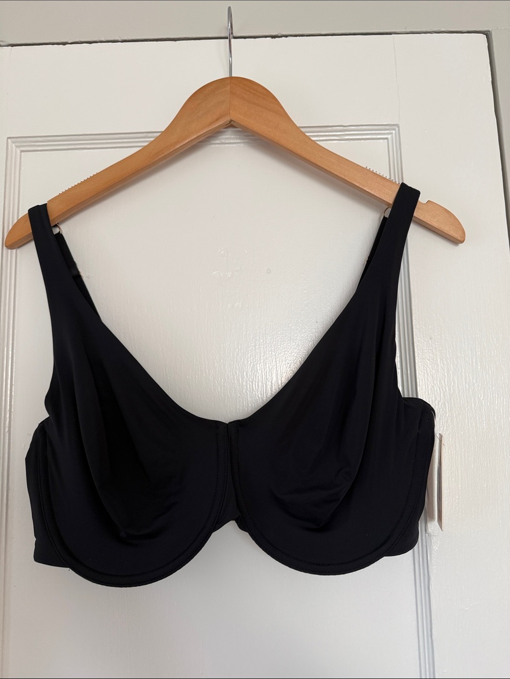 ThirdLove Classic Second Skin Unlined Bra
